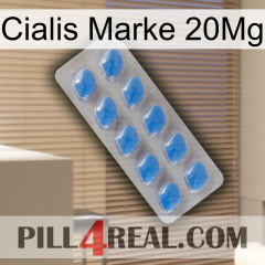 Cialis Brand 20Mg 22